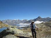 Hiking Switzerland (and Loving