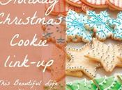 Christmas Cookies {Link