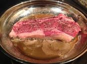 Recipe: Pan-Fried York Steak