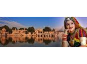 Forts Palaces Tour Rajasthan