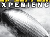 Jason Bonham's Zeppelin Experience: Tour Canada