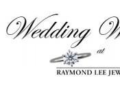 Choose Wedding Jewelry Infographic