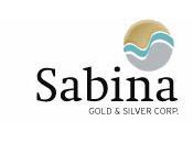 Technician with Sabina Gold Silver Corp.