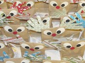 Class Party{25 Days Christmas}