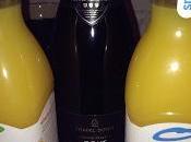 Enjoy Bucks Fizz with Innocent Orange Juice