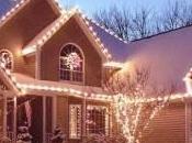 Exterior Illuminations That’s Christmas Lights
