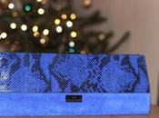 House Fraser Pied Terre Clutch