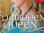 Review: Forbidden Queen Anne O'Brien