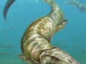 Ancient Freshwater Monster Found