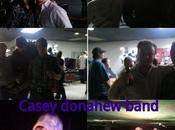 Casey Donahew Band.