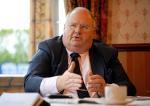 Eric Pickles, Town Halls Can’t Further Than Bone