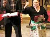 Review: Sherlock Holmes Case Golden Goose (Raven Theatre)