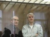 Khodorkovsky Lebedev Freed 2014