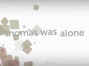 S&amp;S; Indie Review: Thomas Alone