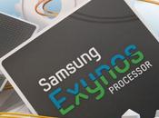 Samsung 14nm Mobile Chip Promises PC-like Performance