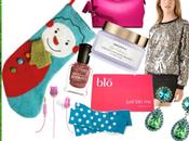 Bostonista Gift Guide: Last Minute Stocking Stuffers!
