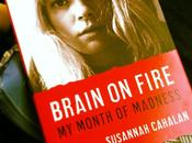 Review: “Brain Fire” Susannah Cahalan