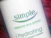 [Review] Simple Hydrating Light Moisturizer