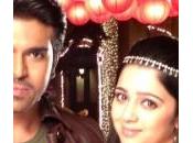 Photos:Ram Charan Charmi Sets Naayak