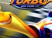 Turbo: Teaser