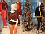 What Wear LOFT's Holiday 2012 Collection