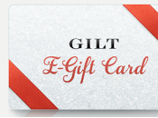 Last Minute Gift Deals: Gilt Every E-Gift Card, Abe's Market Cards, Spicely Organic Spice ($42 Value)!
