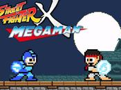 S&amp;S; Indie Review: Street Fighter Megaman