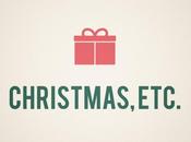 Hammond Paperbacks Bring Holiday Cheer [stream]