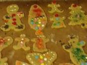 Holiday Cookies: Artistic Delicious! HAPPY HOLIDAYS!