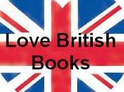 British Books Challenge 2013