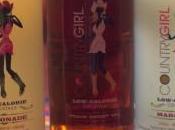 Country Girl Cocktails