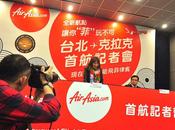 AirAsia Philippines: Inaugural Flight Taipei