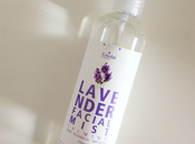 PRODUCT MONTH: Echolife’s Lavender Facial Mist