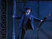 Review: Singin’ Rain (Drury Lane Theatre)