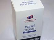 First Impressions: Neutrogena Norwegian Formula Hand Cream