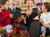 Christmas Activities Grandparents with Grandkids