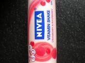 Nivea Vitamin Shake Cranberry Raspberry Lipbalm