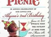 Teddy Bear Picnic Preparation