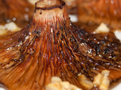 Season Baked Wild Mushrooms Recipe