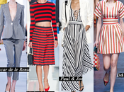 [Guest Post] L.A. 2013 Trend: Stripes!