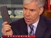 David Gregory, Host NBC’s “Meet Press,” Under Investigation