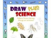 Great Gift Artistic Kid: Draw Plus Science!