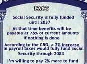 Fixing Social Security