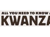 Need Know About Kwanzaa