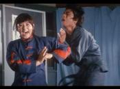 Movie Sister Street Fighter