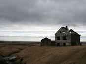 Abandoned Iceland