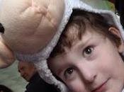 Just When Think You've Plan...