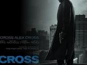Alex Cross