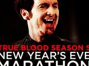 True Blood Marathon Year’s