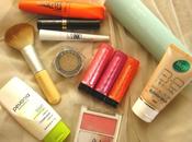 2012 favourites....Products